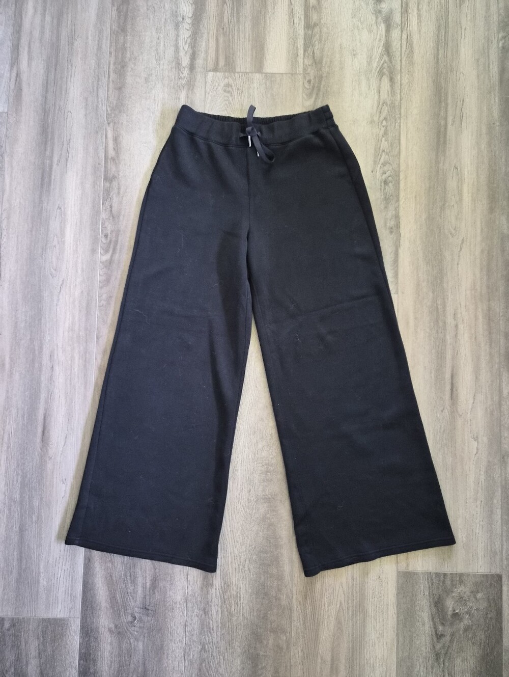 Spanx AirEssentials Wide Leg Pants